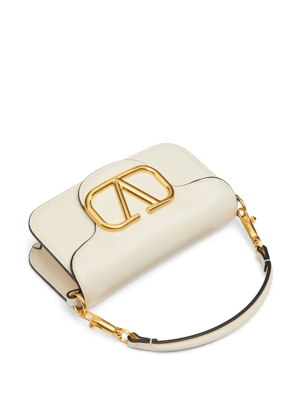 Valentino Garavani Small Loco Shoulder Bag