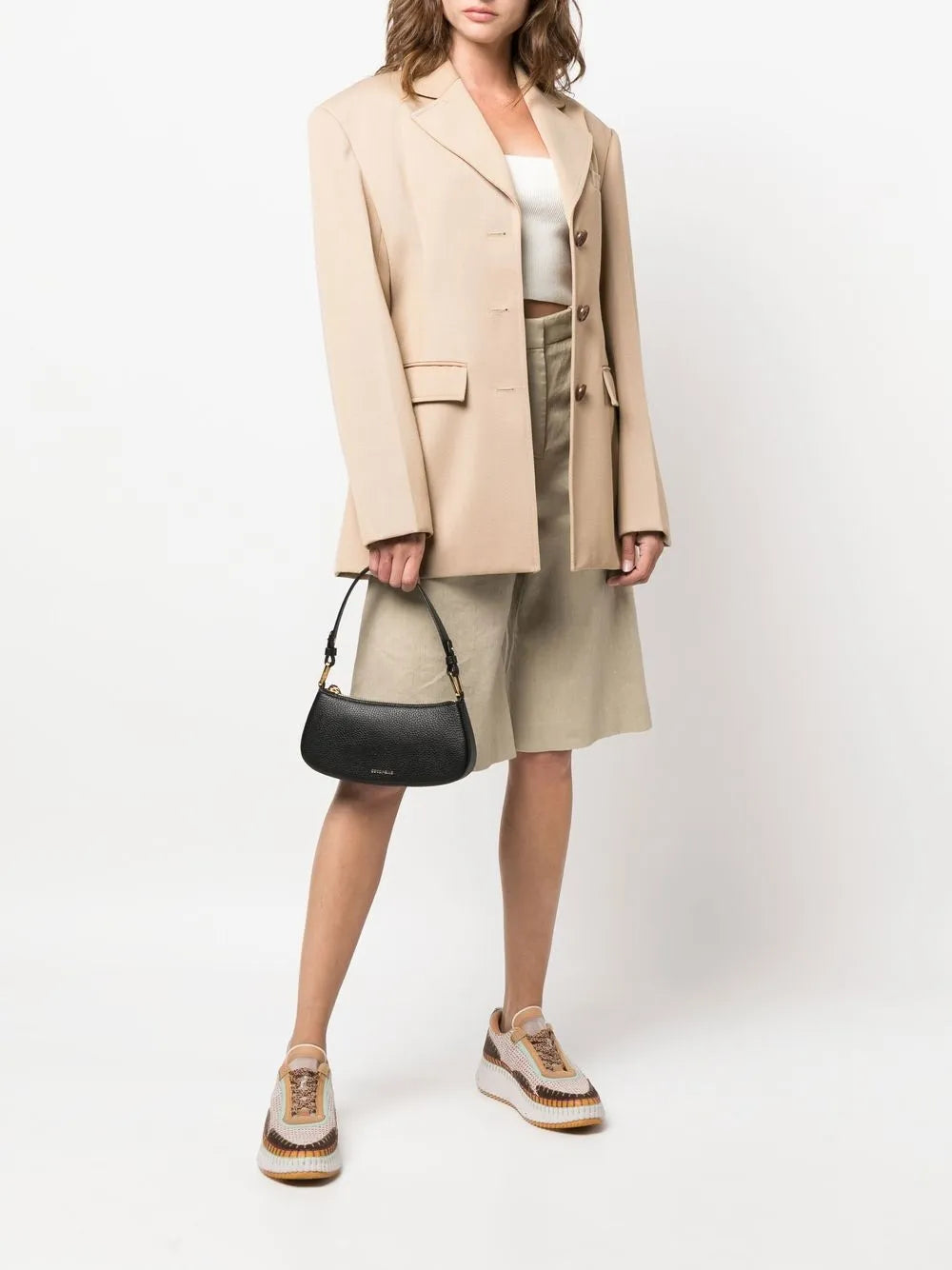 Coccinelle Merveille Shoulder Bag