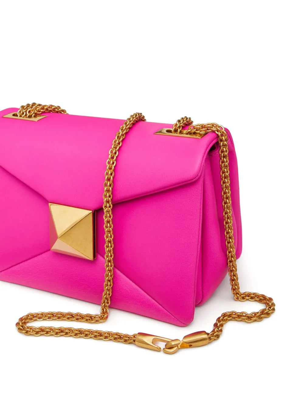 Valentino Garavani One Stud Shoulder Bag