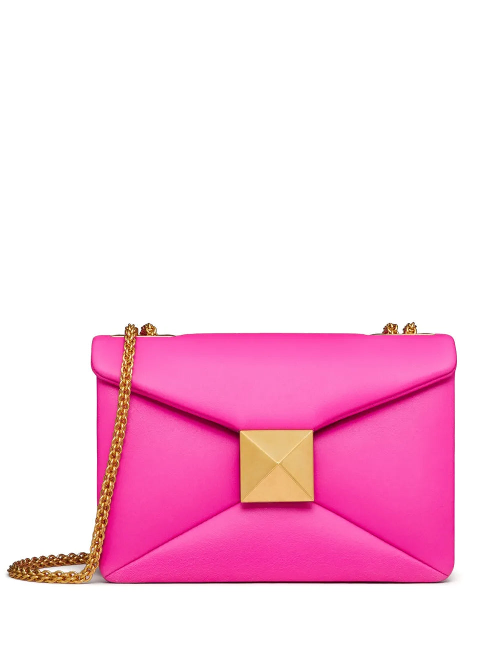 Valentino Garavani One Stud Shoulder Bag