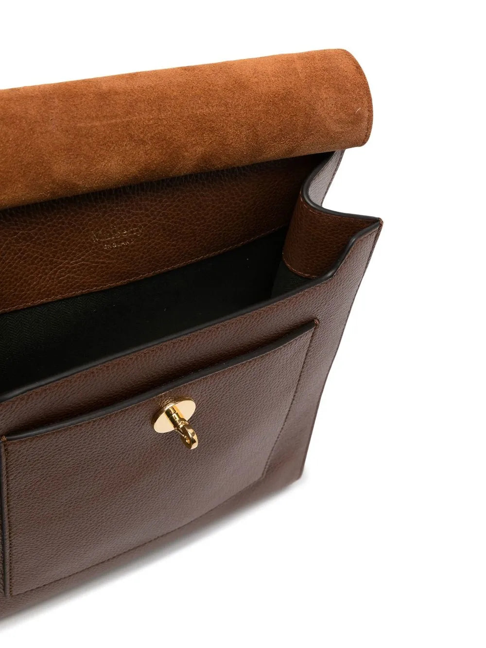 Mulberry Antony N Shoulder Bag