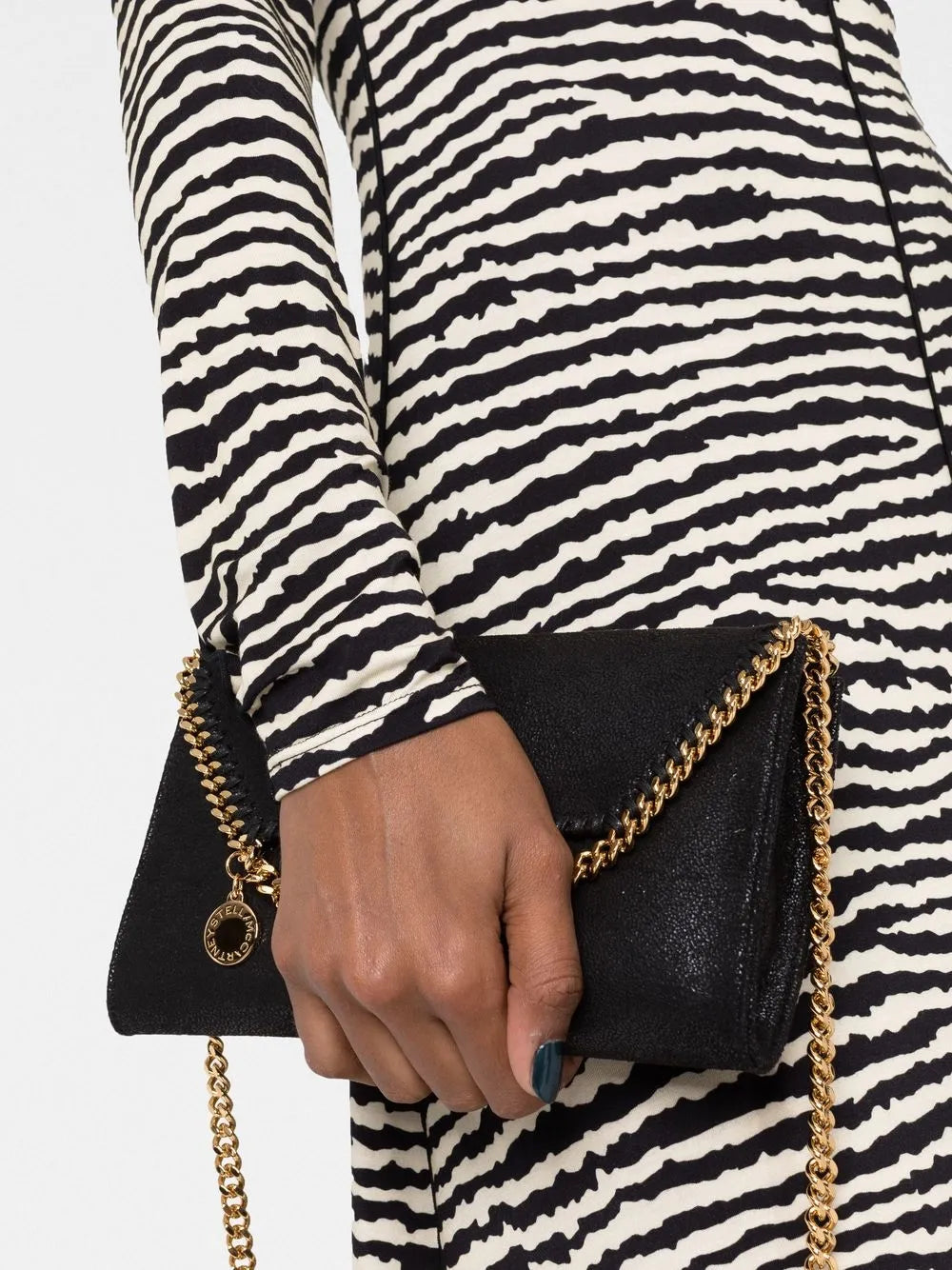 Stella Mccartney Mini Falabella Shoulder Bag