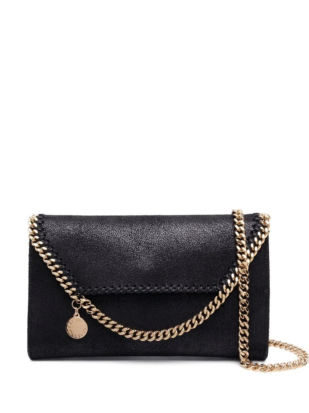 Stella Mccartney Mini Falabella Shoulder Bag