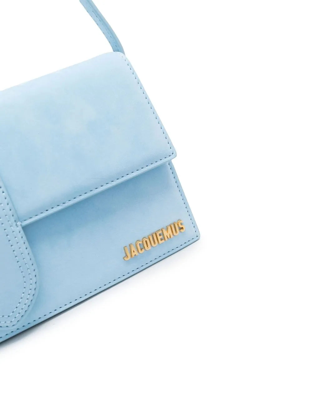 Jacquemus Le Bambino Long Shoulder Bag