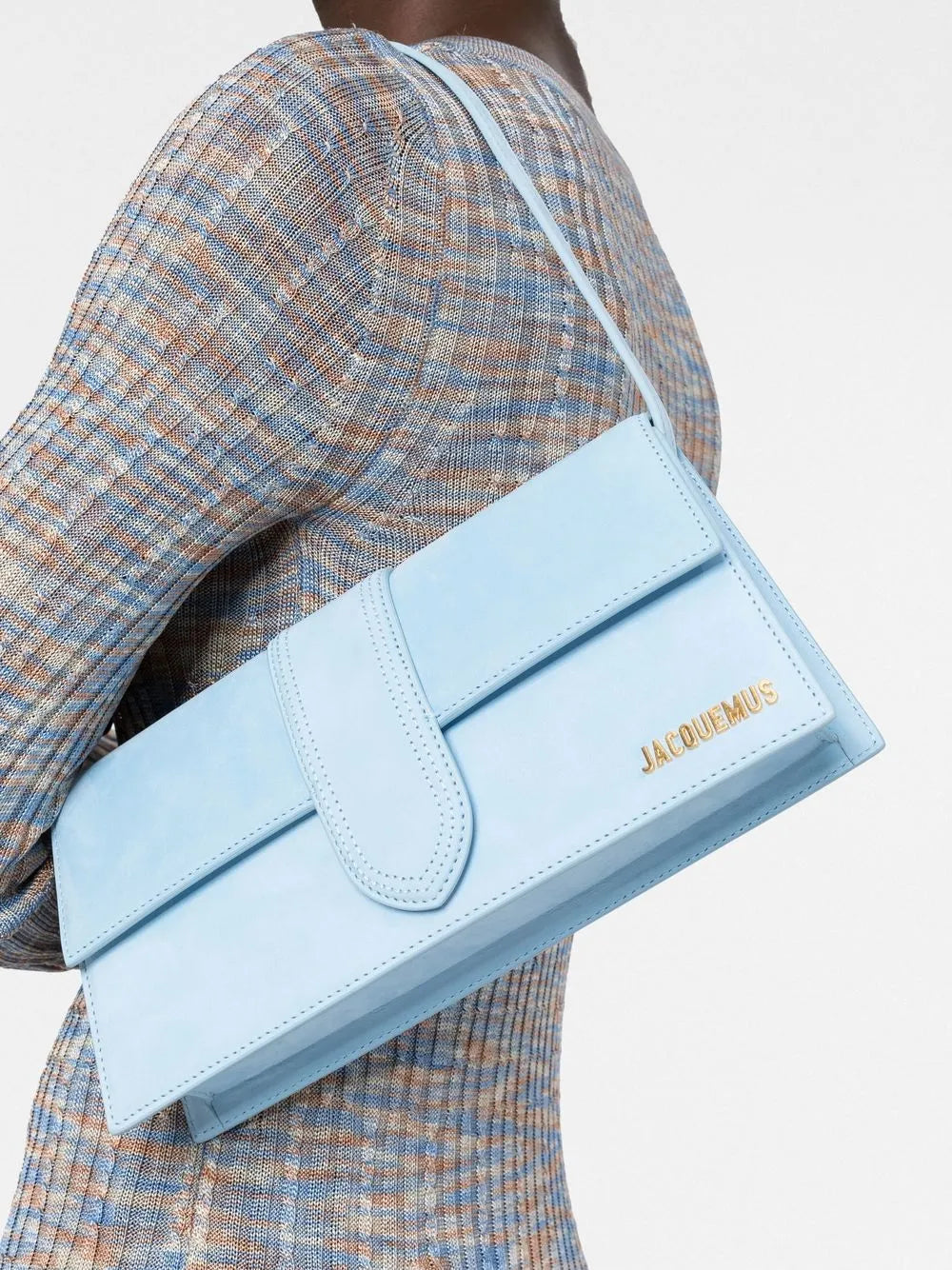 Jacquemus Le Bambino Long Shoulder Bag
