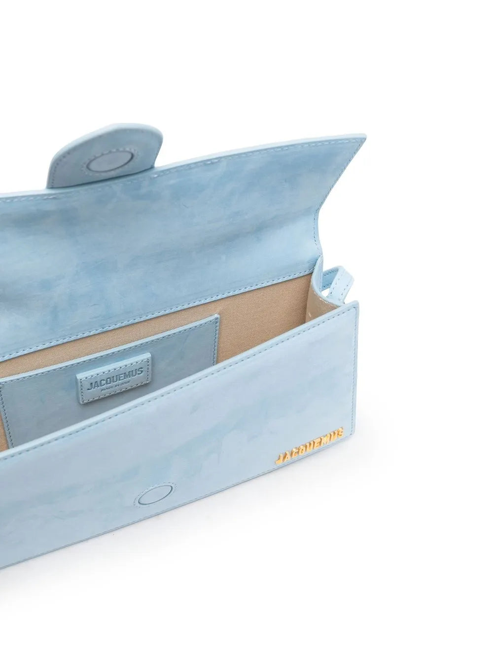 Jacquemus Le Bambino Long Shoulder Bag