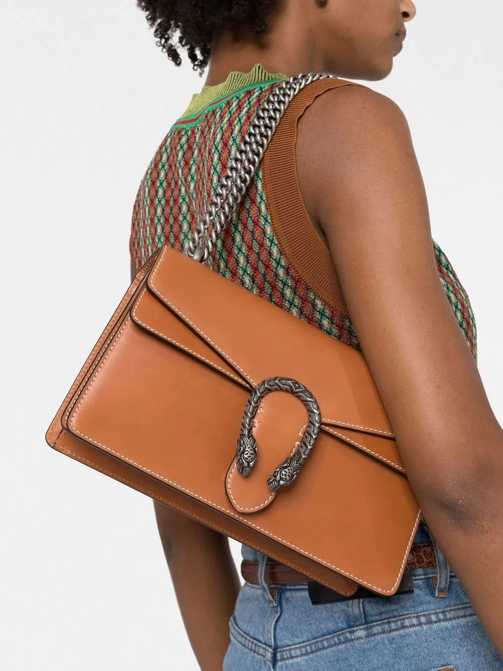 Gucci Small Dionysus Shoulder Bag