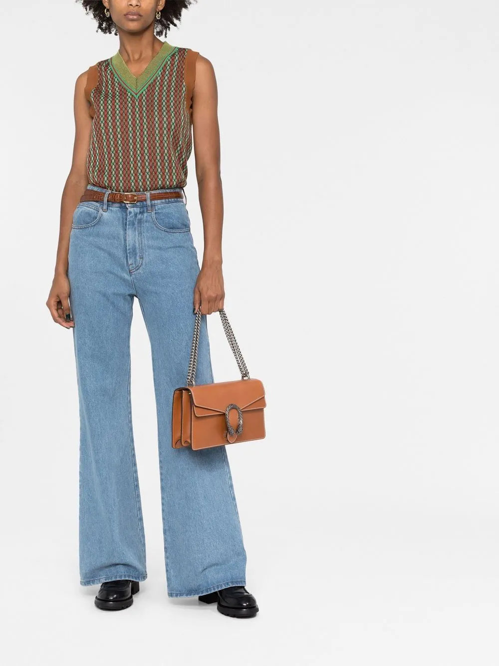 Gucci Small Dionysus Shoulder Bag