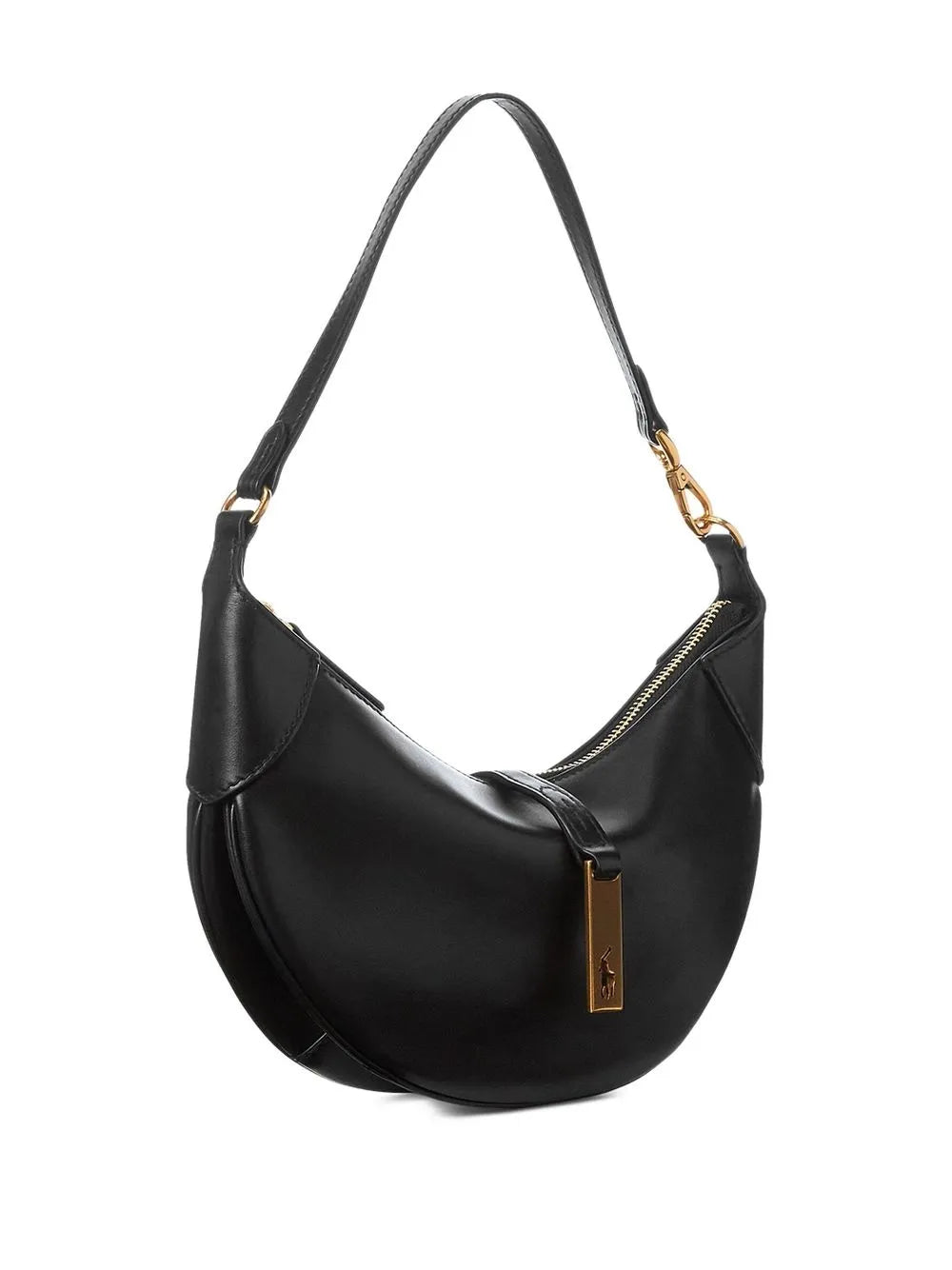 Polo Ralph Lauren Polo Id Mini Shoulder Bag