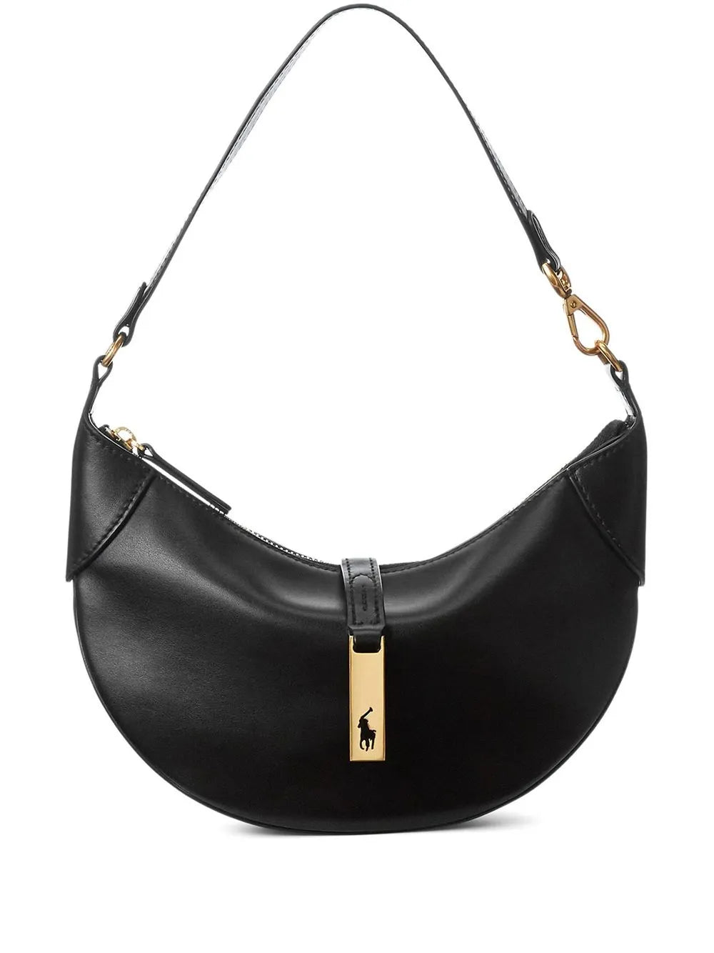 Polo Ralph Lauren Polo Id Mini Shoulder Bag