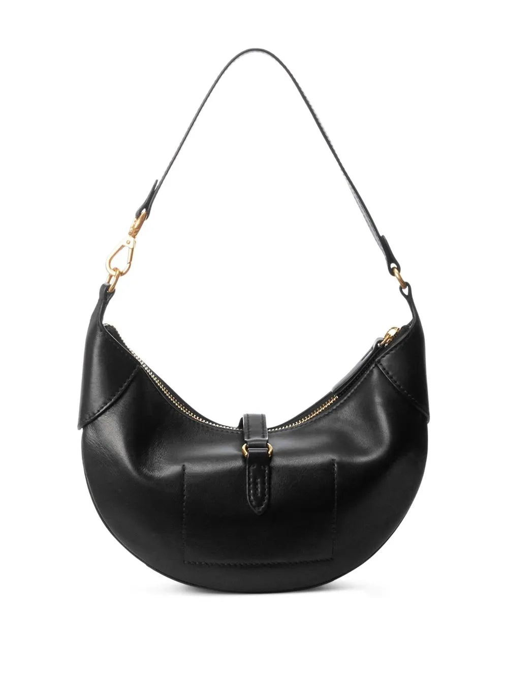 Polo Ralph Lauren Polo Id Mini Shoulder Bag
