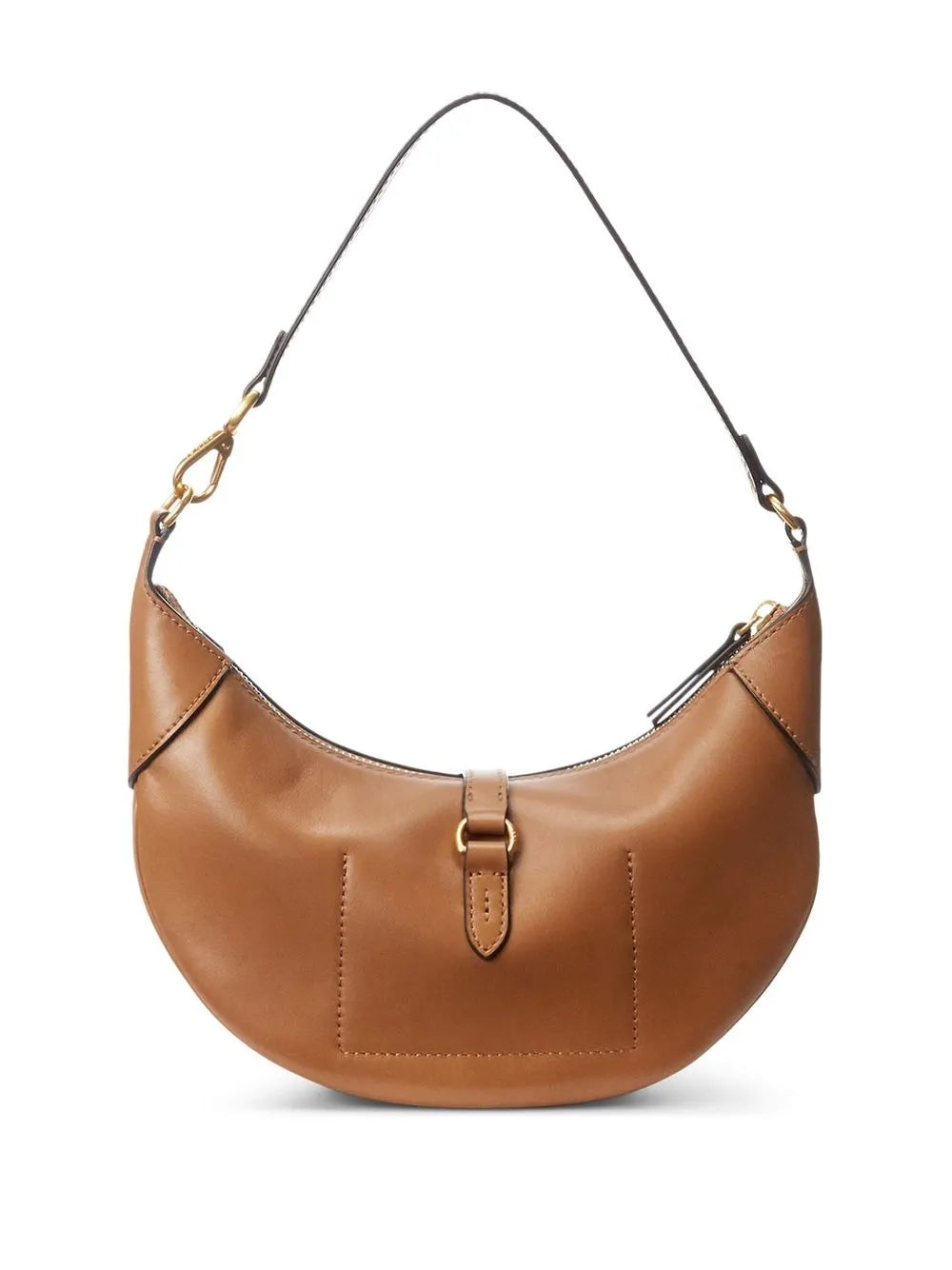 Polo Ralph Lauren Small Leather Shoulder Bag