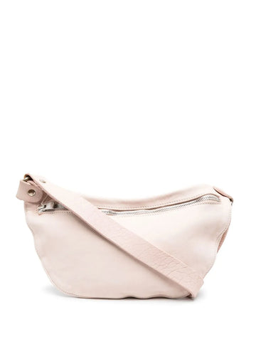Guidi Small Q100 Shoulder Bag