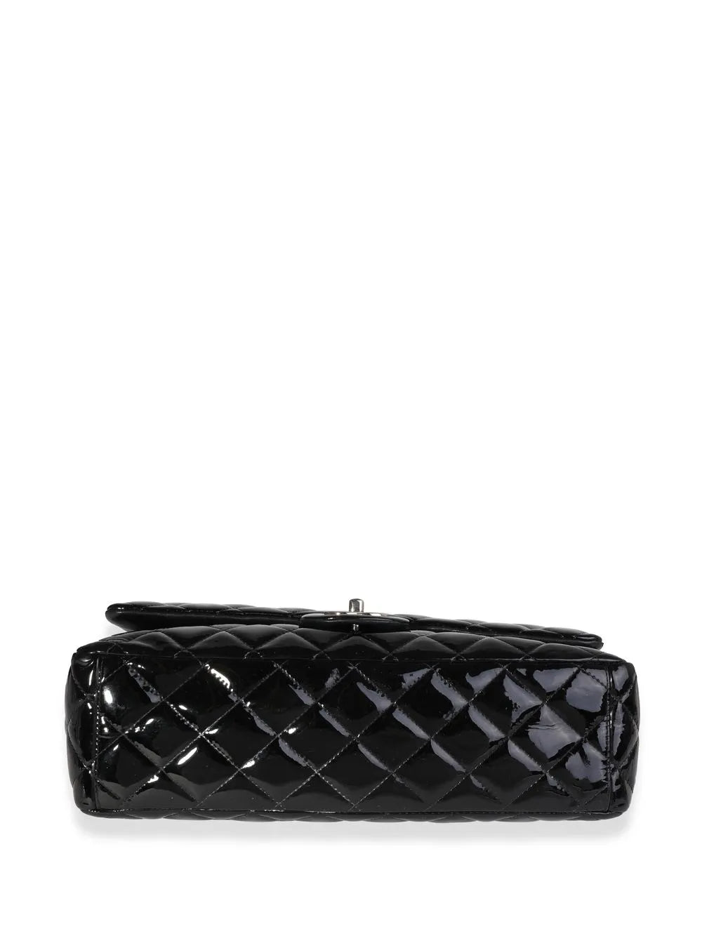Chanel Pre Owned 2011 Double Flap Shoulder Bag