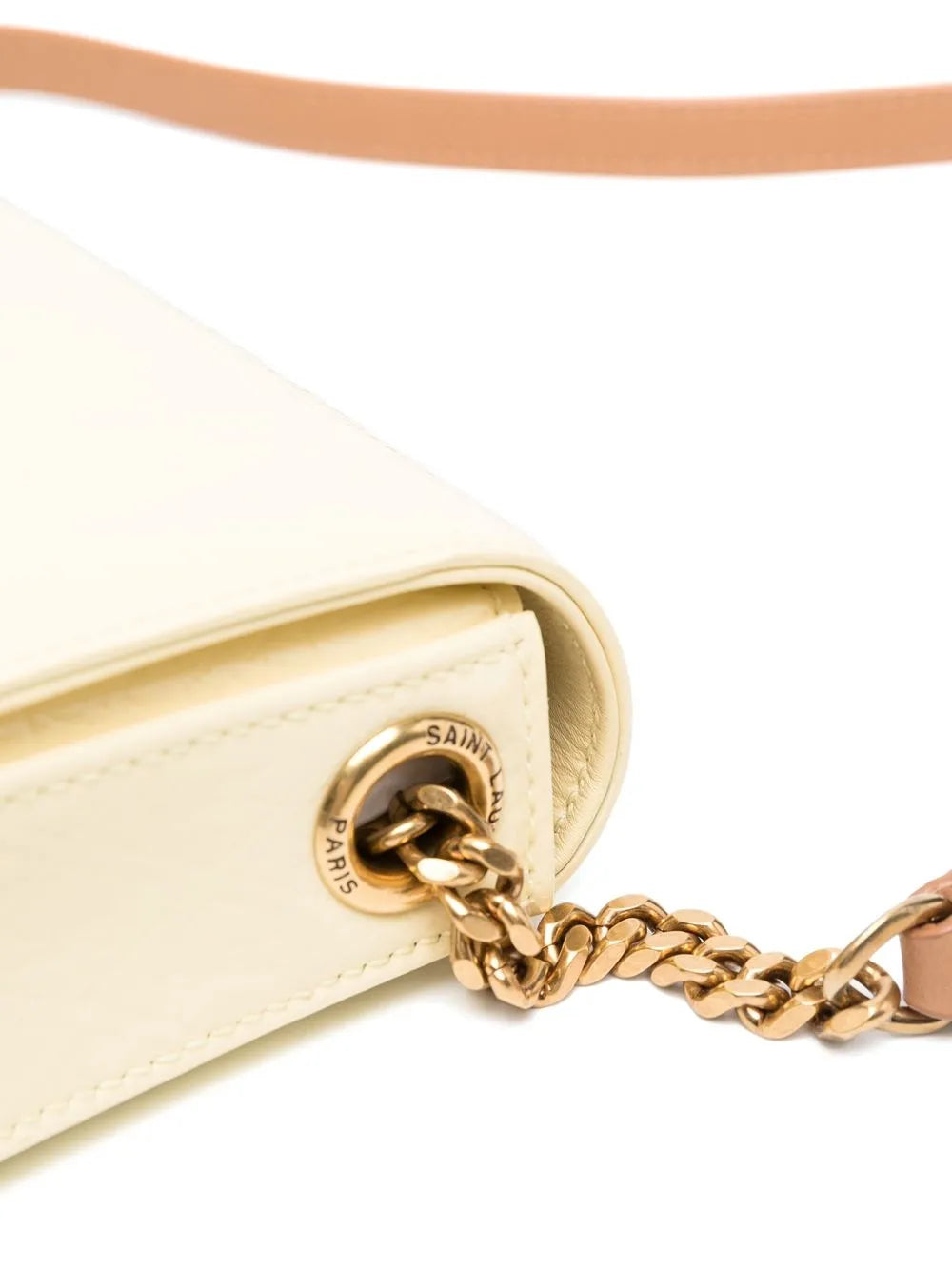 Saint Laurent Le Monogramme 99 Shoulder Bag