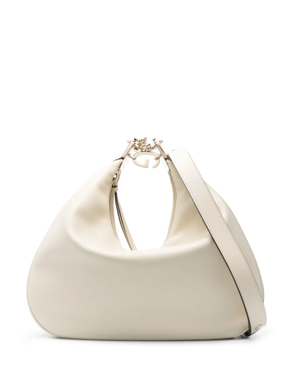 Gucci Medium Attache Shoulder Bag