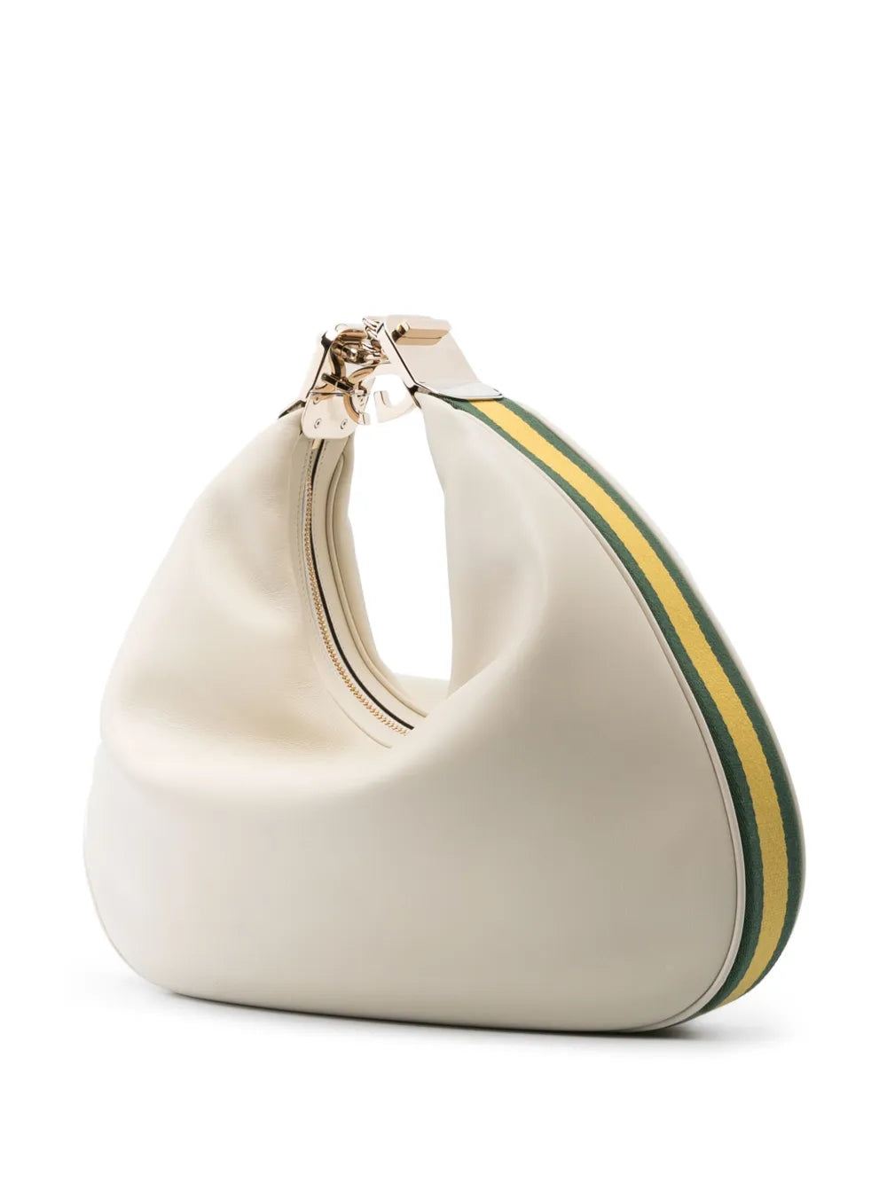 Gucci Medium Attache Shoulder Bag