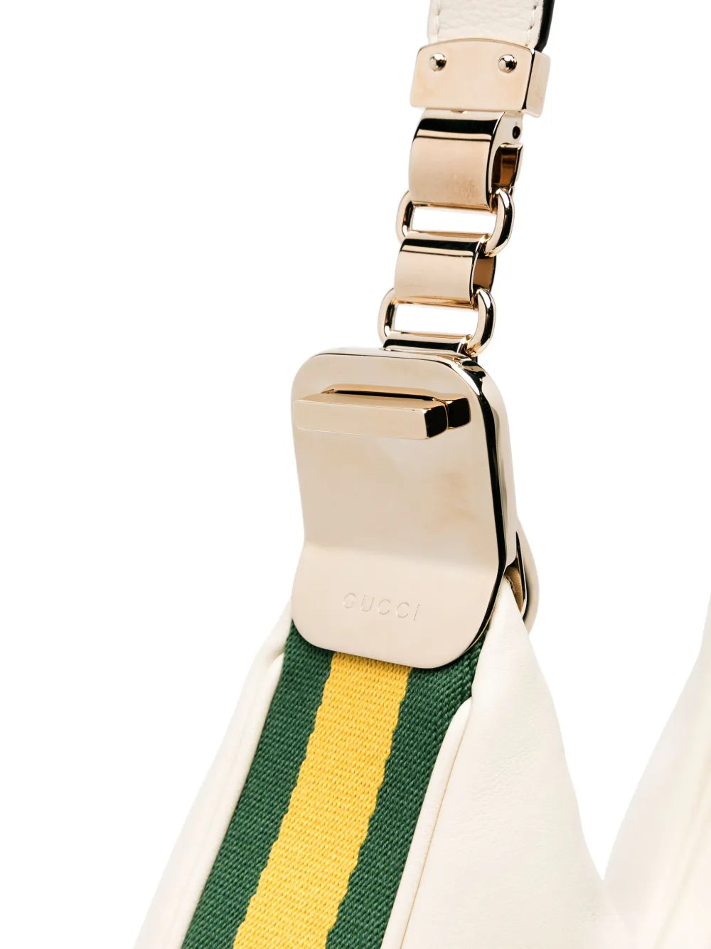 Gucci Medium Attache Shoulder Bag