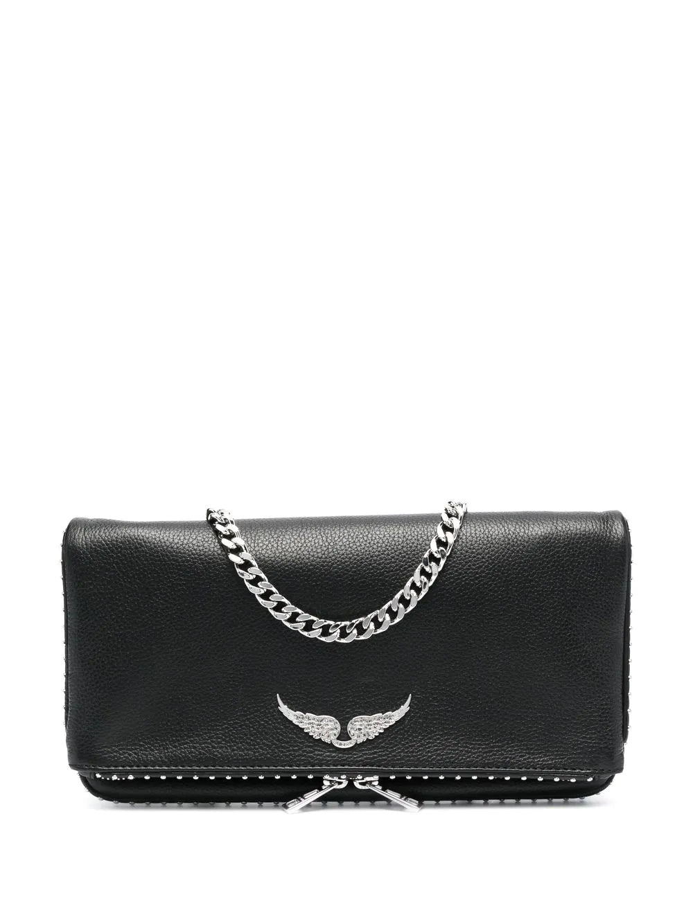 Zadigvoltaire Rock Cross Body Bag