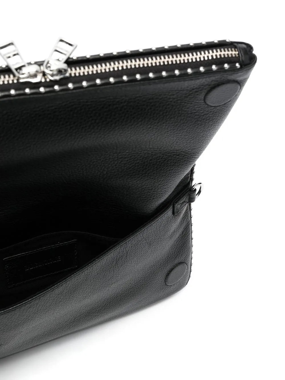 Zadigvoltaire Rock Cross Body Bag