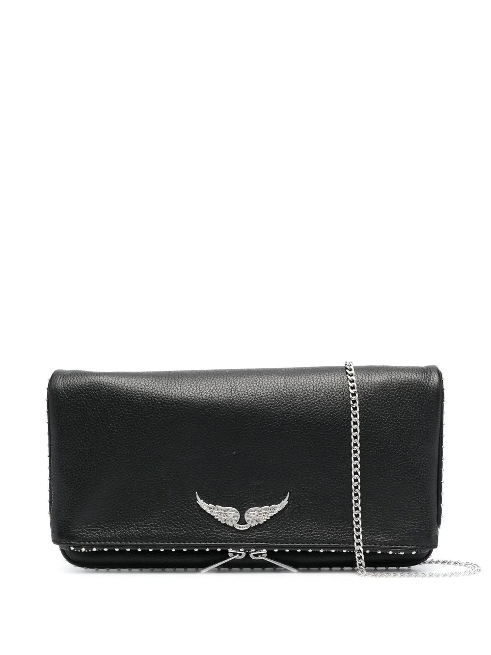 Zadigvoltaire Rock Cross Body Bag