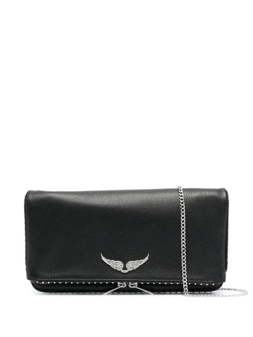 Zadigvoltaire Rock Cross Body Bag
