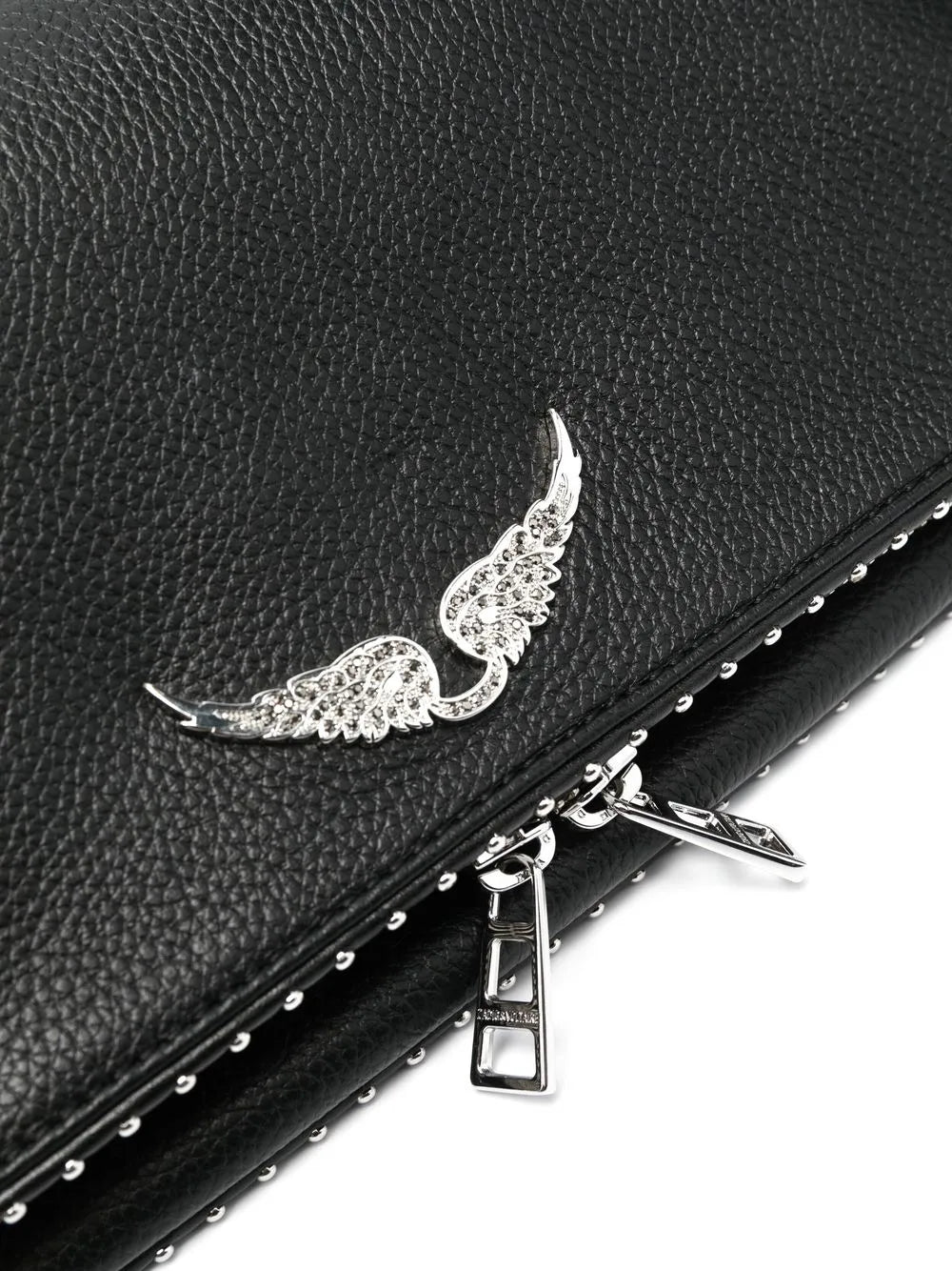 Zadigvoltaire Rock Cross Body Bag