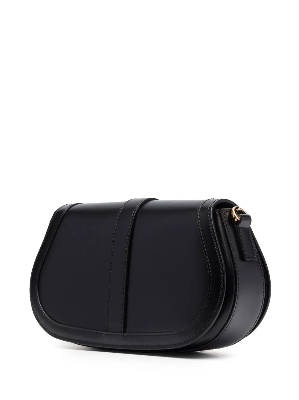 Versace Greca Goddess Shoulder Bag