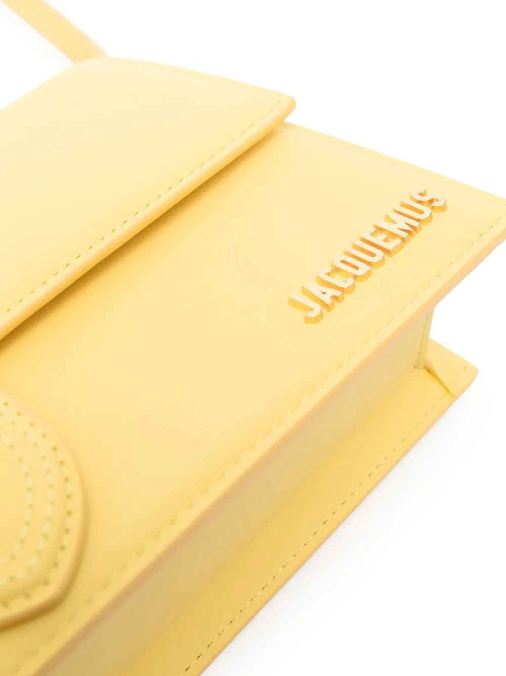 Jacquemus Le Bambino Long Shoulder Bag
