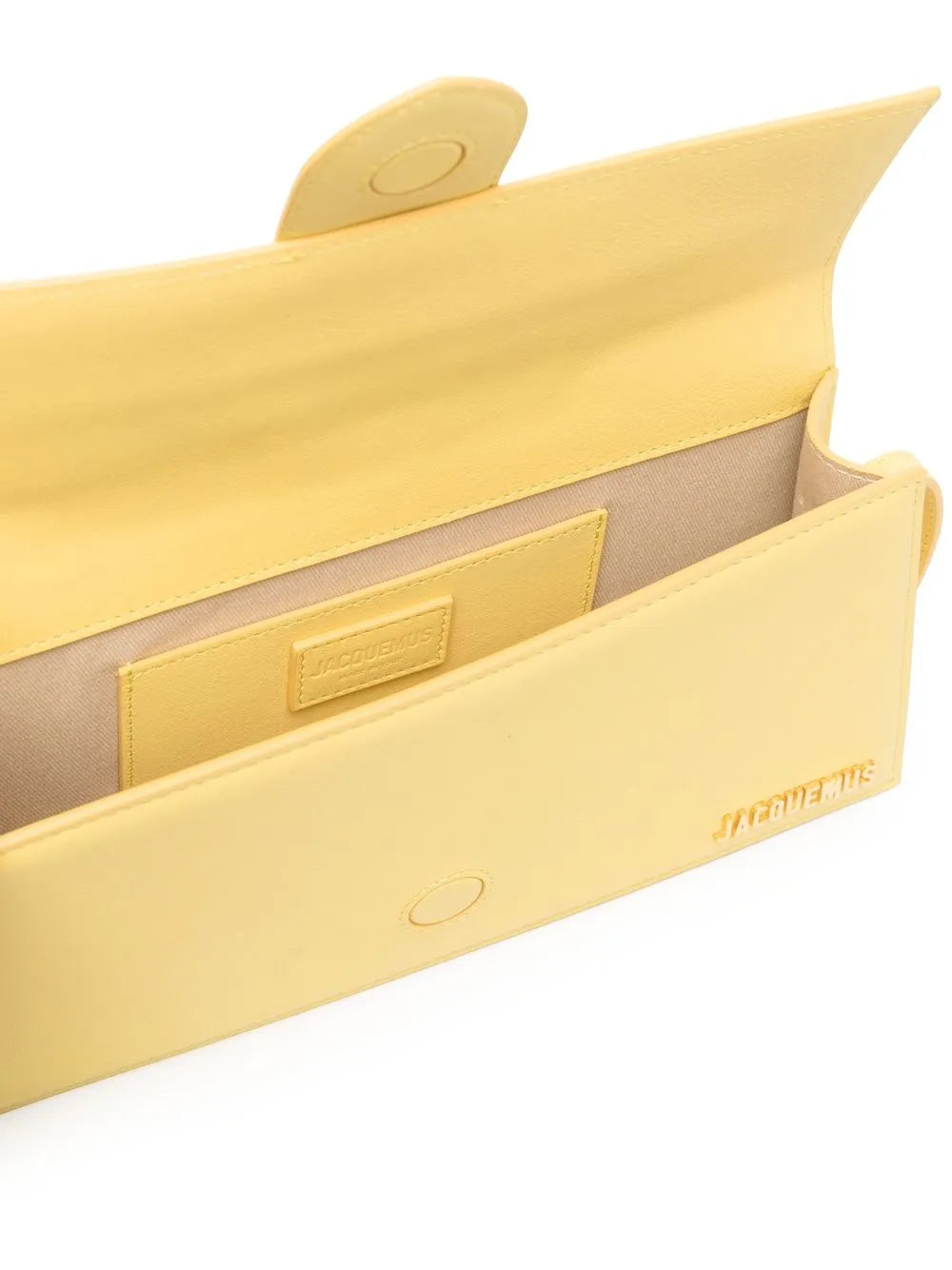 Jacquemus Le Bambino Long Shoulder Bag