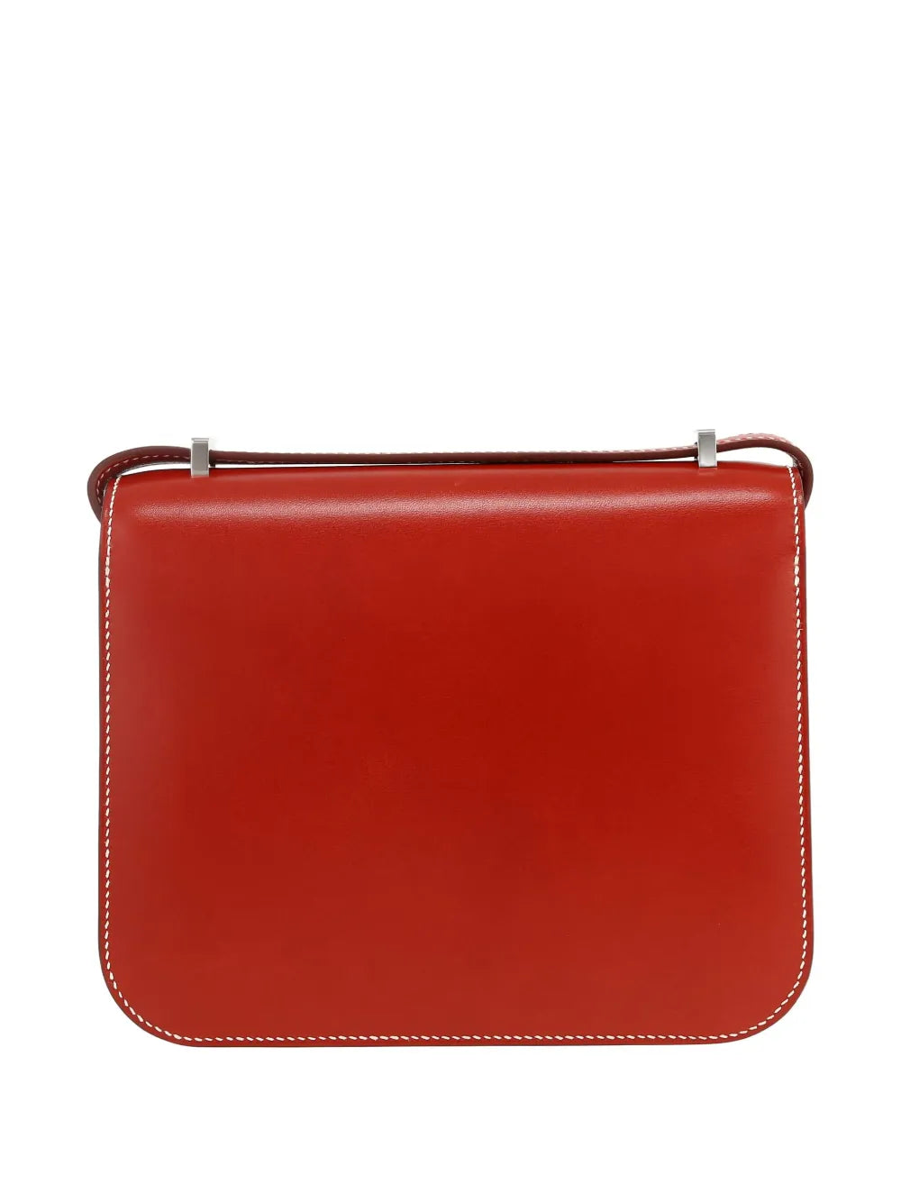 Hermes Pre Owned 2022 Mini Constance Shoulder Bag