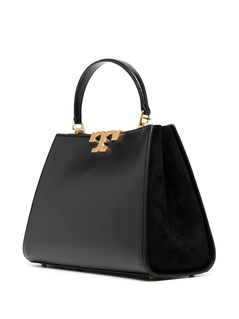 Tory Burch Eleanor Leather Satchel Bag