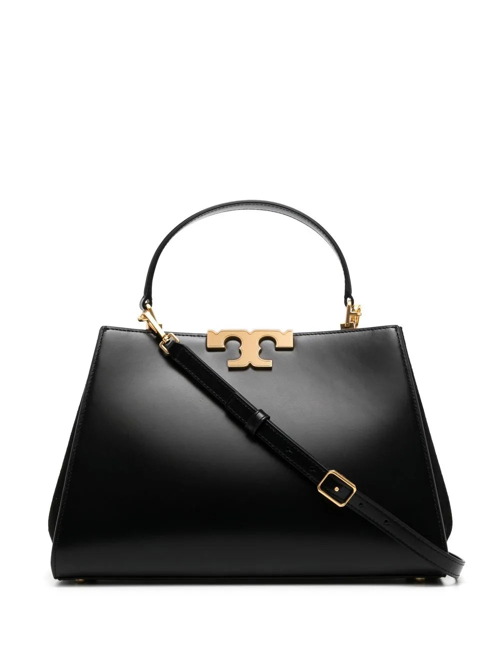 Tory Burch Eleanor Leather Satchel Bag