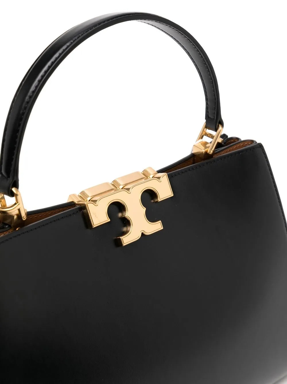 Tory Burch Eleanor Leather Satchel Bag