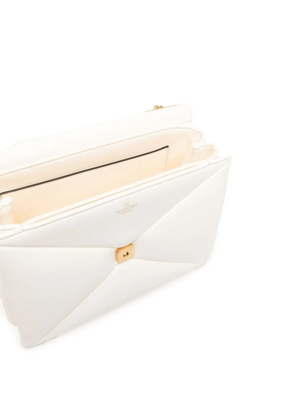 Valentino Garavani Rockstud Detail Shoulder Bag