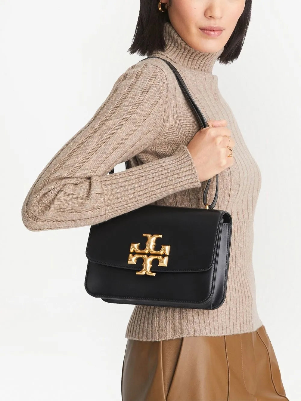 Tory Burch Eleanor Convertible Shoulder Bag