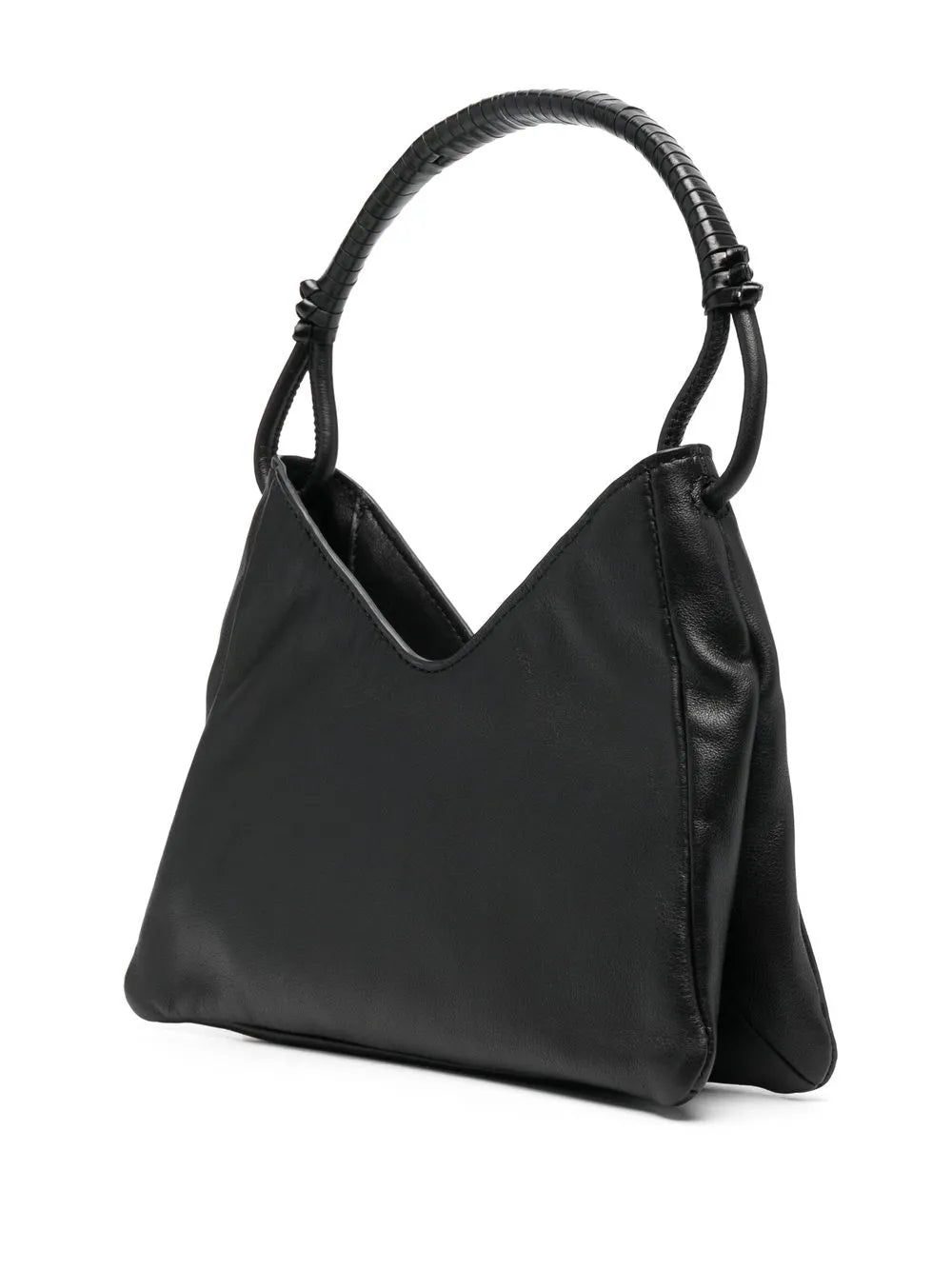 Staud Leather Shoulder Bag