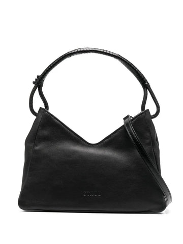 Staud Leather Shoulder Bag