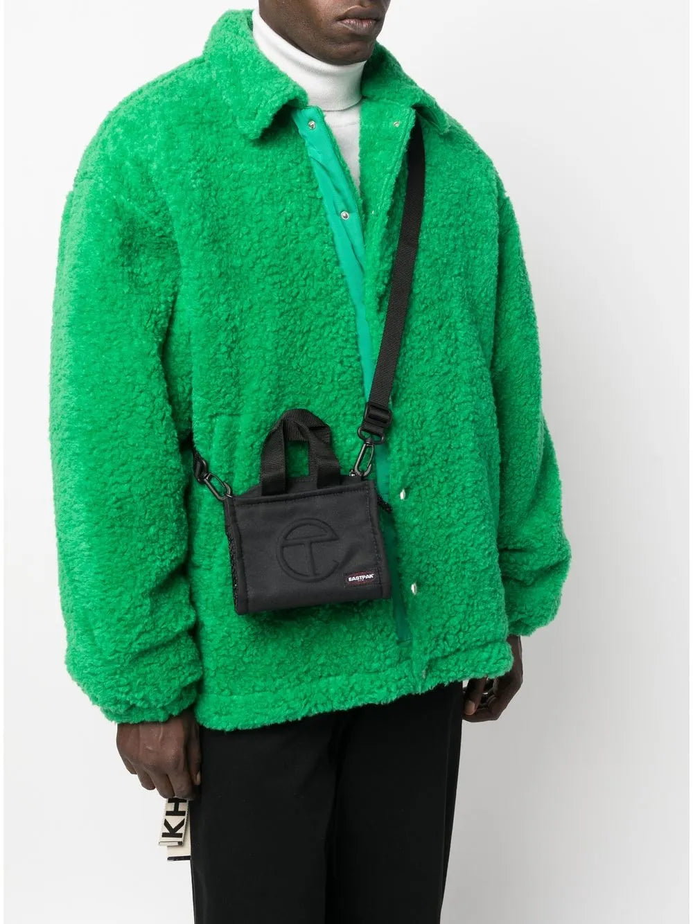 Eastpak X Telfar Tote Bag