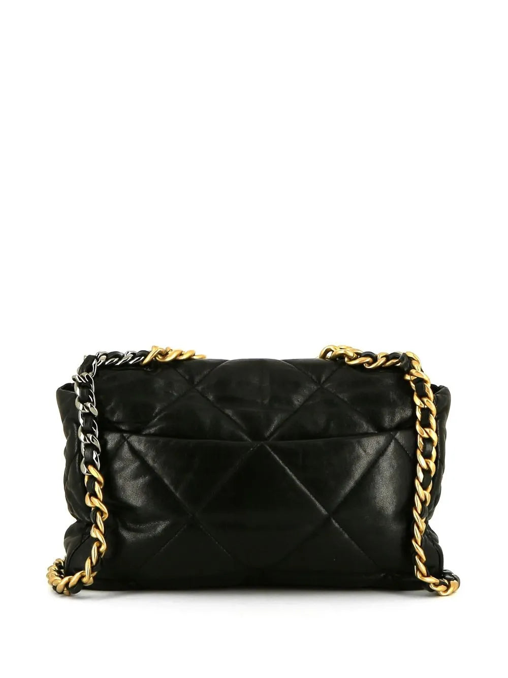 Chanel Pre Owned 2020 19 Shoulder Bag