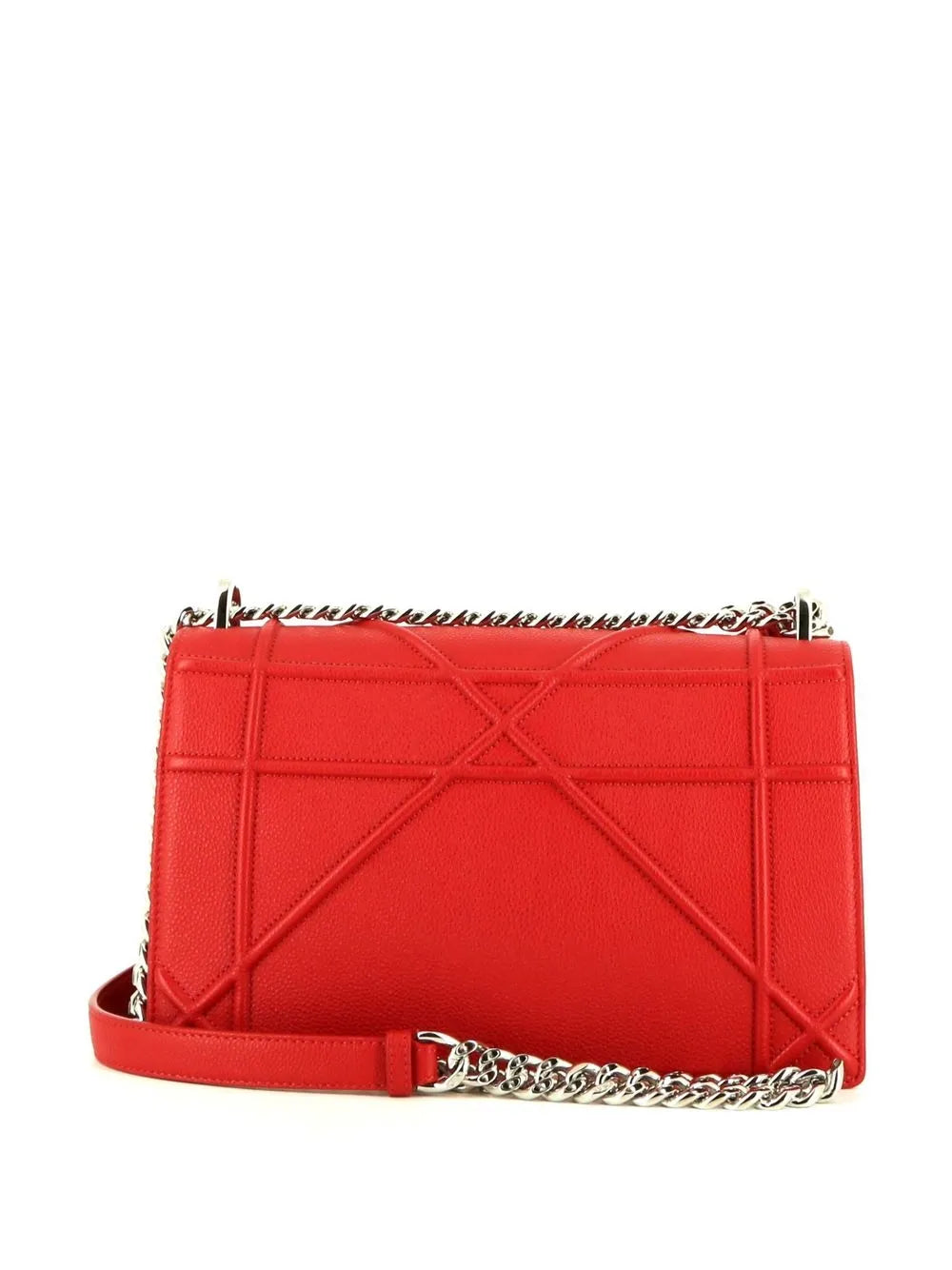 Christian Dior Pre Owned 2010S Diorama Shoulder Bag