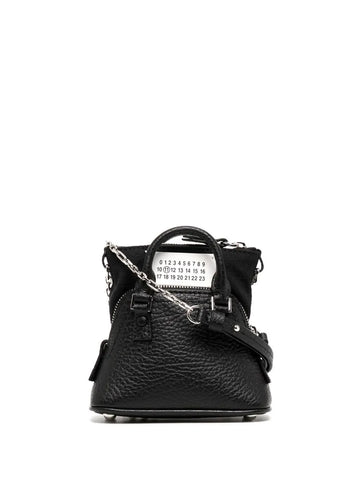 Maison Margiela 5Ac Classique Baby Crossbody Bag