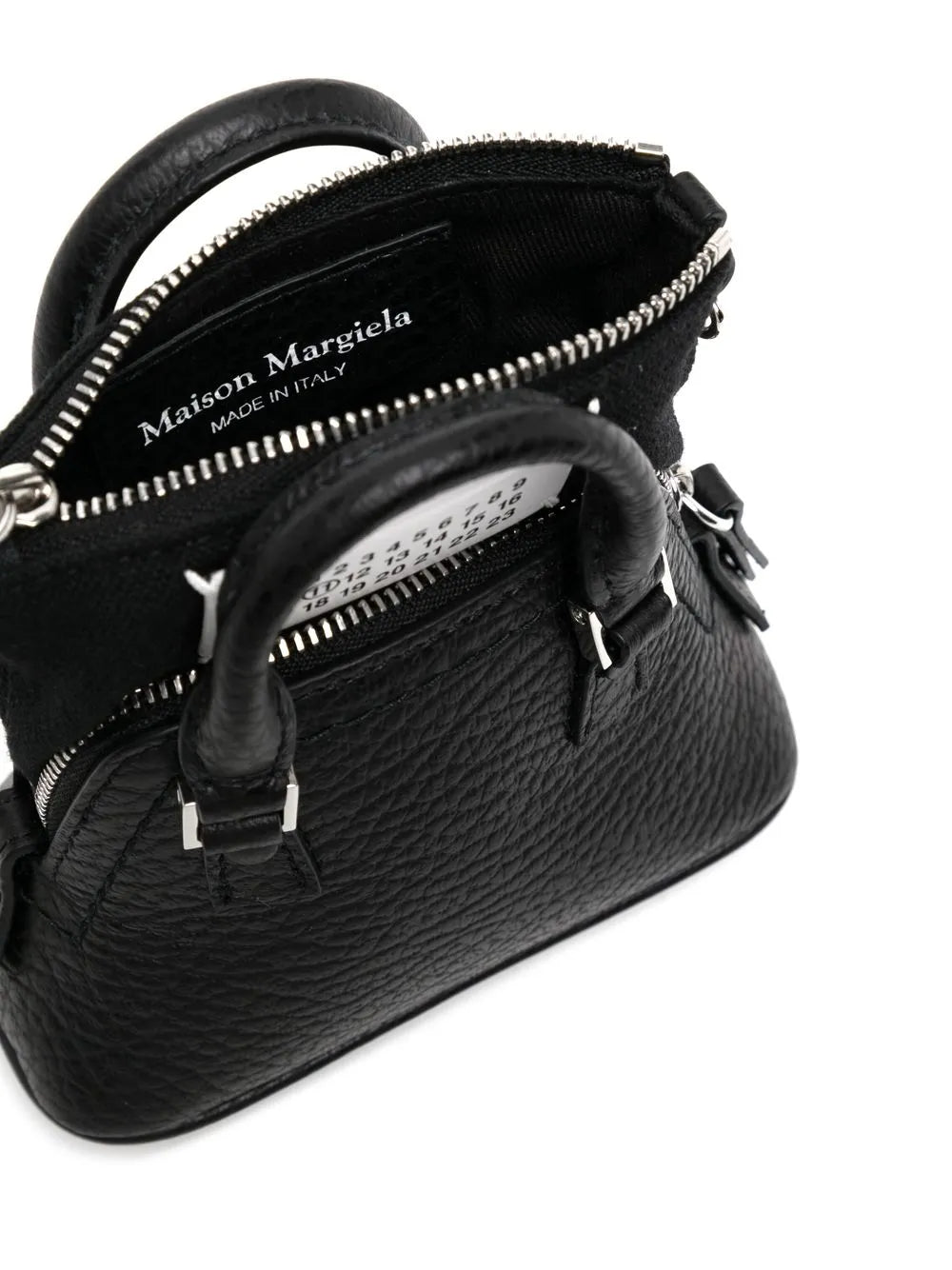 Maison Margiela 5Ac Classique Baby Crossbody Bag