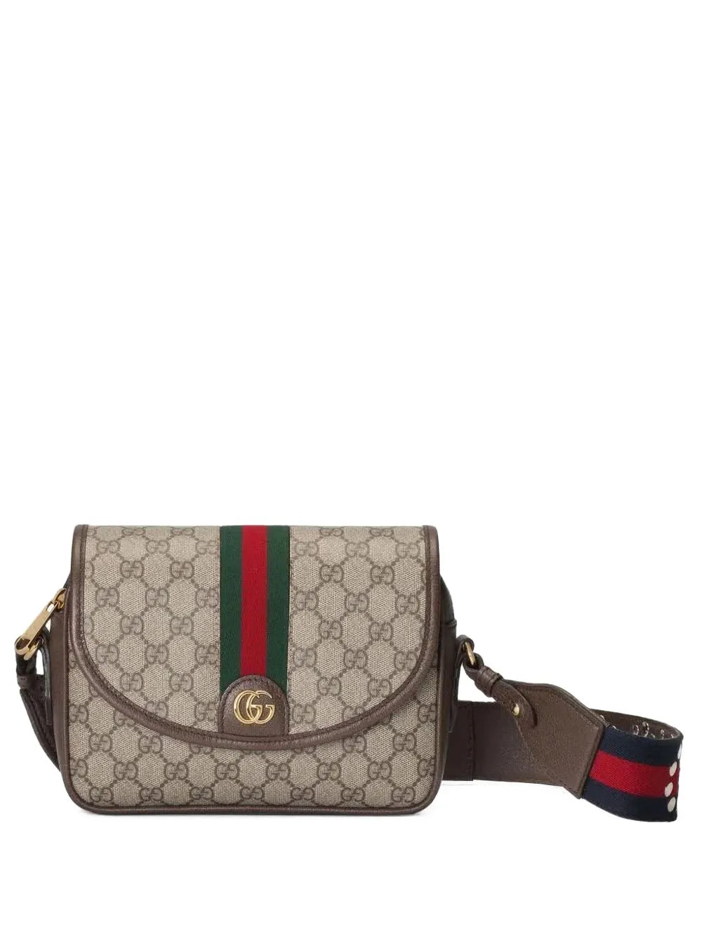 Gucci Small Ophidia Shoulder Bag