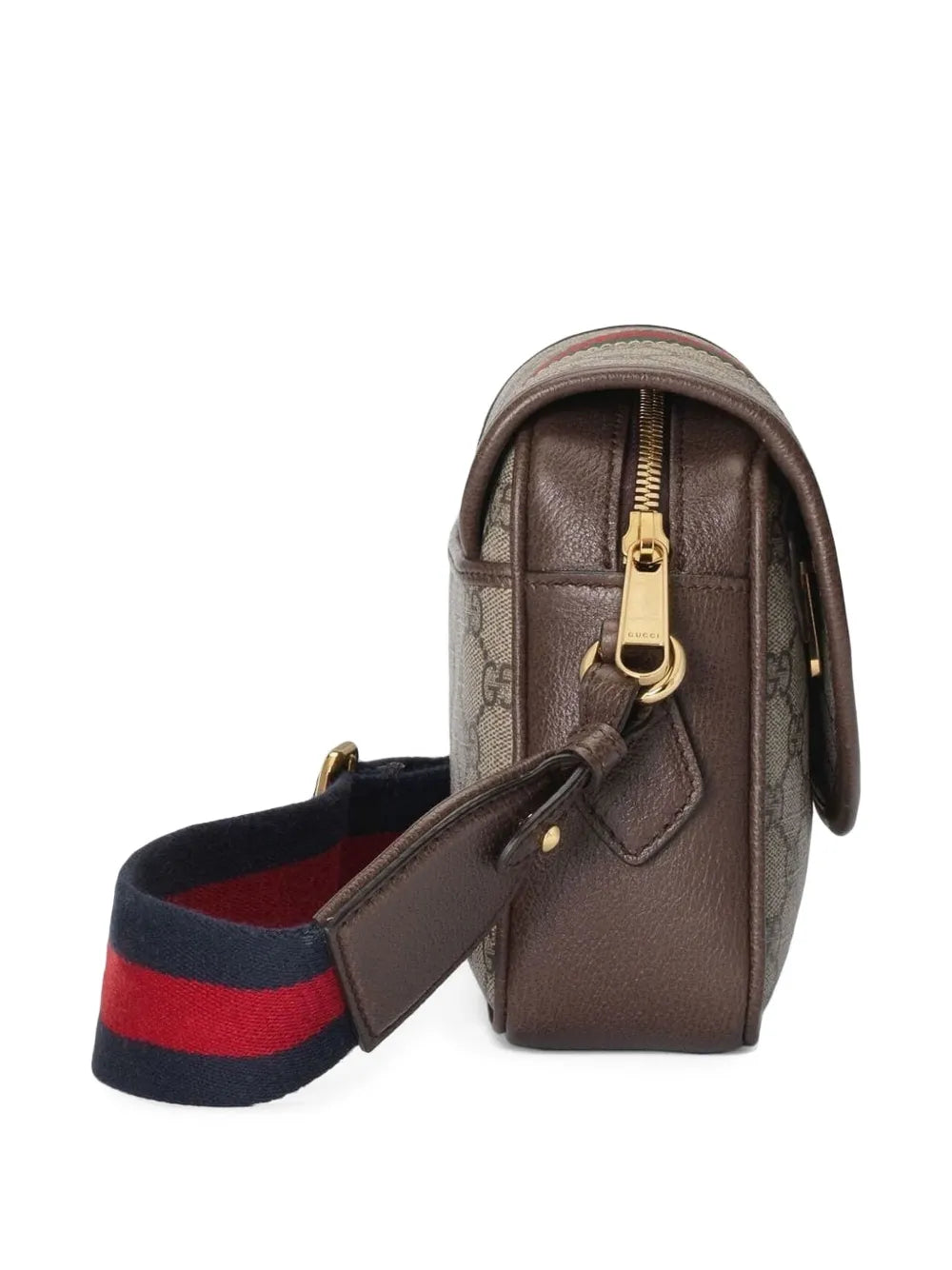 Gucci Small Ophidia Shoulder Bag