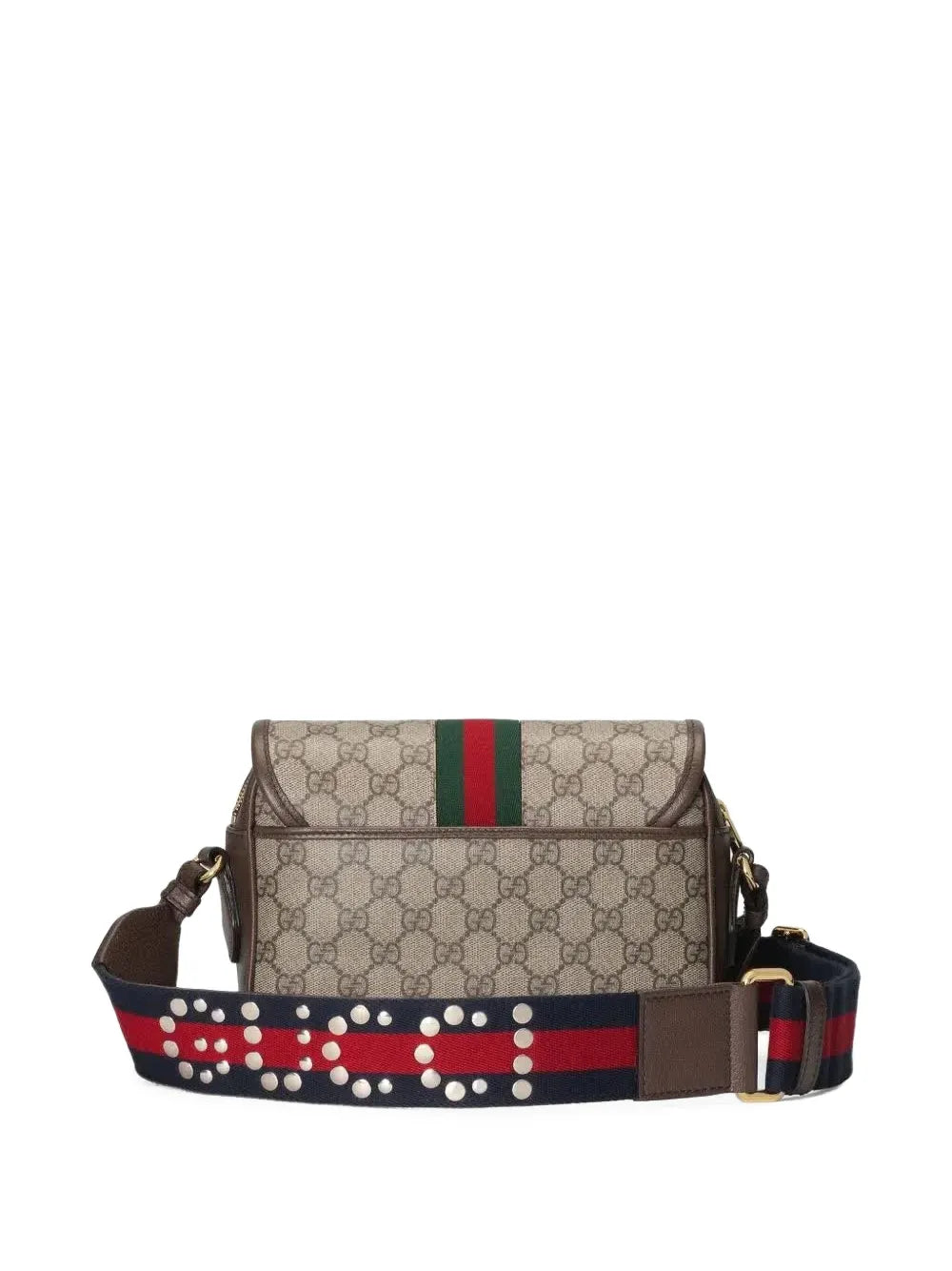 Gucci Small Ophidia Shoulder Bag