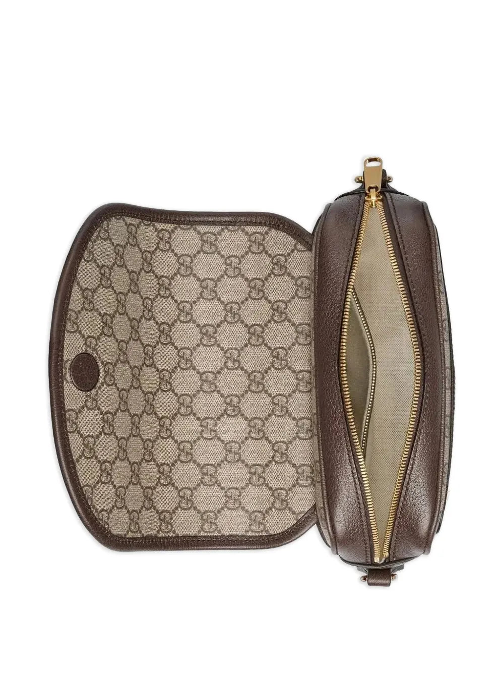 Gucci Small Ophidia Shoulder Bag