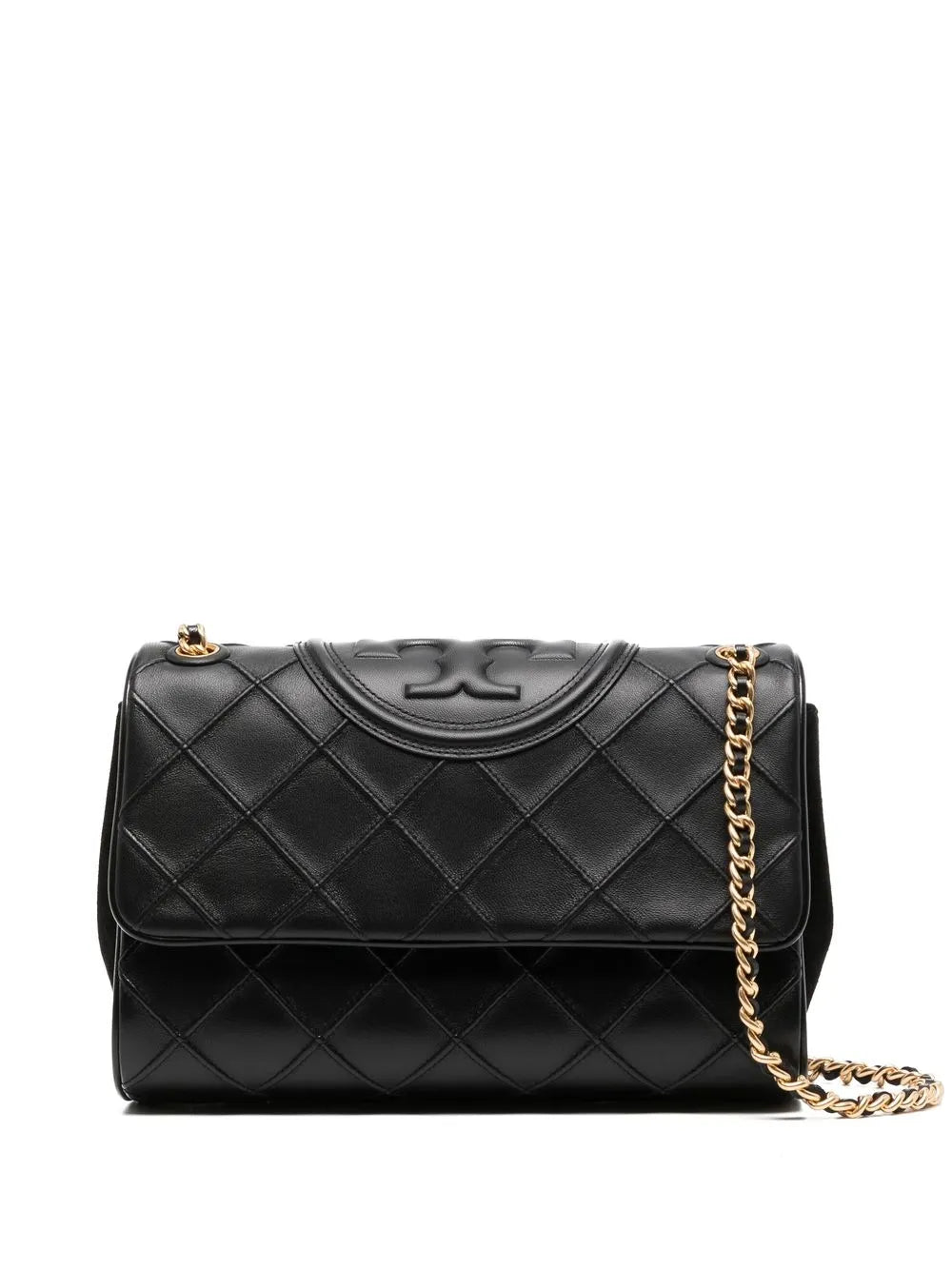 Tory Burch Fleming Soft Convertible Shoulder Bag