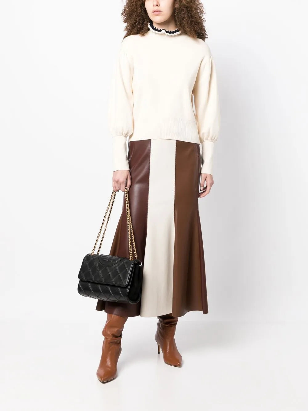 Tory Burch Fleming Soft Convertible Shoulder Bag