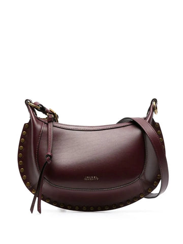 Isabel Marant Oskan Moon Shoulder Bag